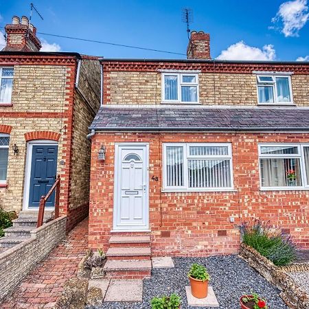 Pendicke Cottage, Southam Southam  Buitenkant foto