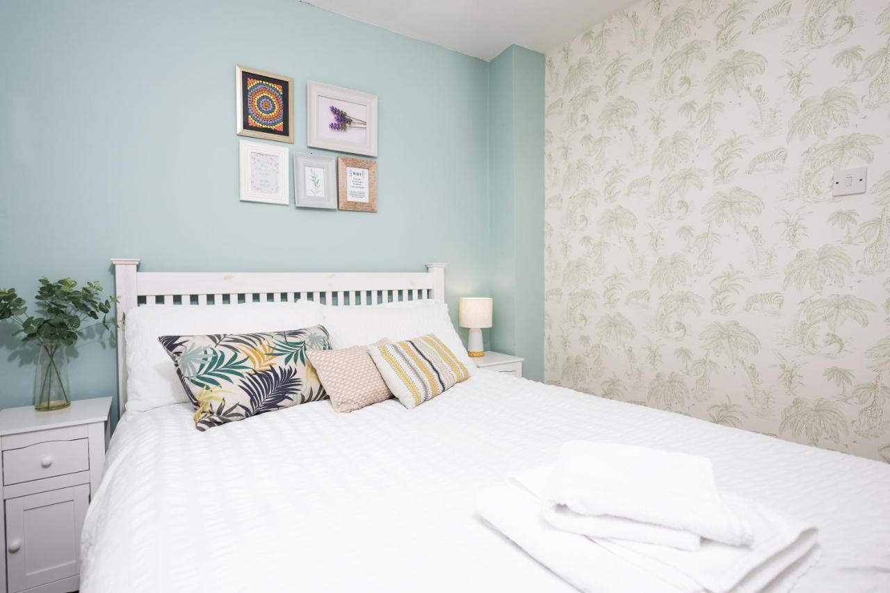 Pendicke Cottage, Southam Southam  Buitenkant foto