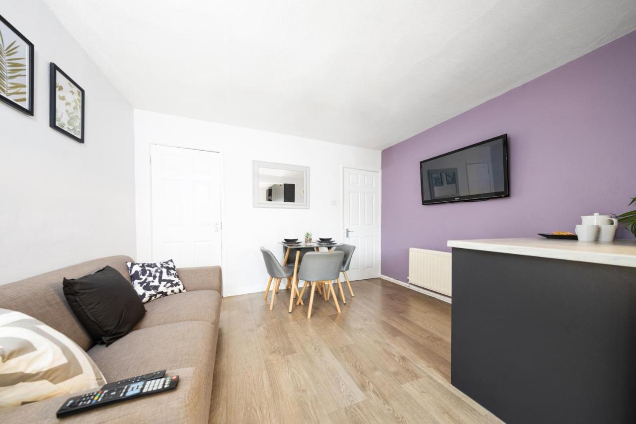 Pendicke Cottage, Southam Southam  Buitenkant foto