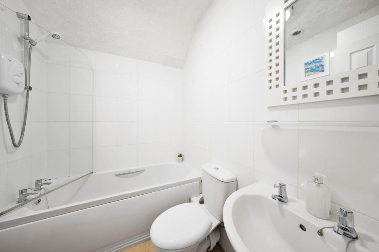 Pendicke Cottage, Southam Southam  Buitenkant foto