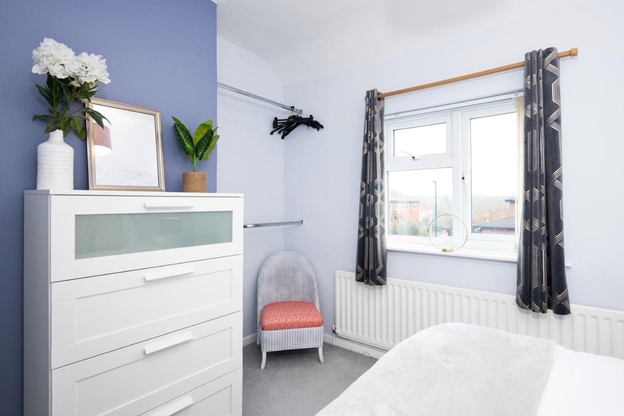 Pendicke Cottage, Southam Southam  Buitenkant foto