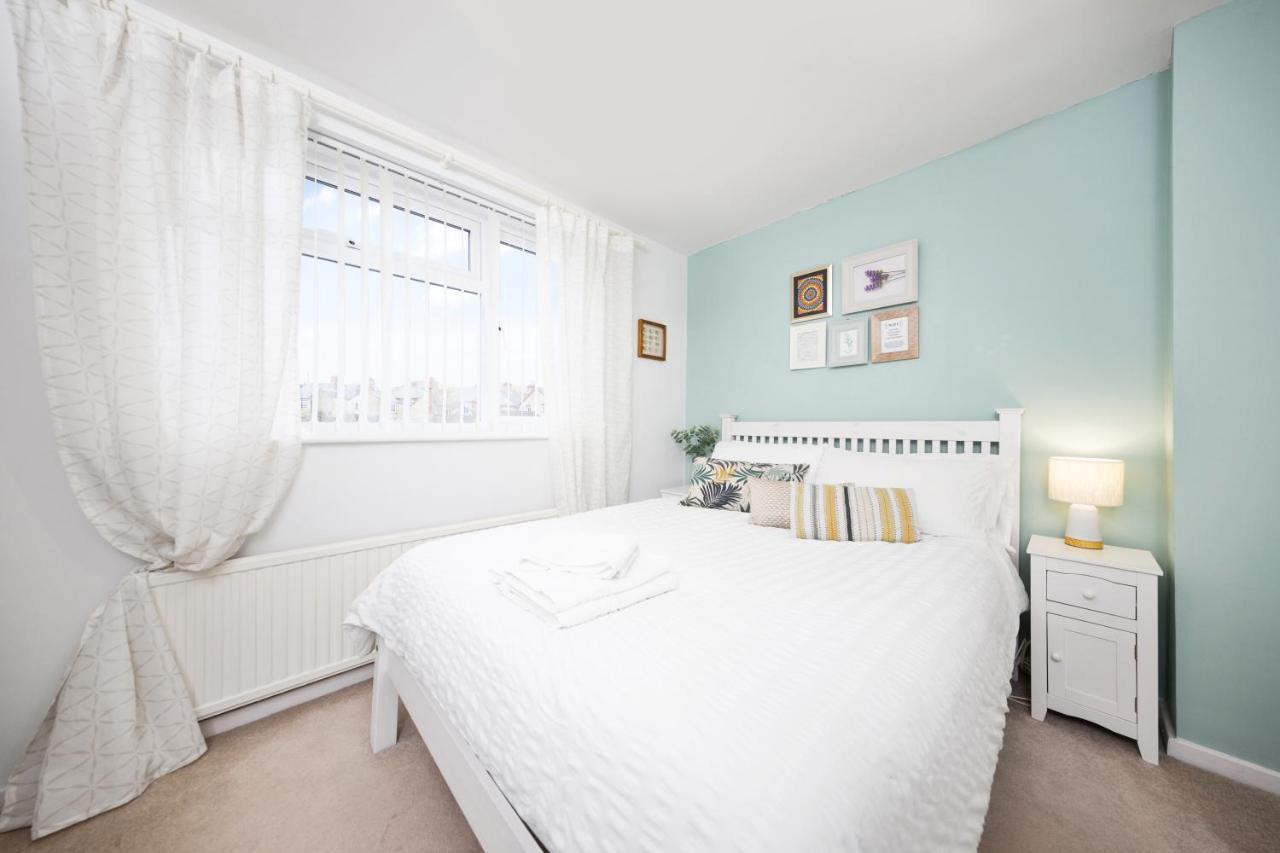 Pendicke Cottage, Southam Southam  Buitenkant foto