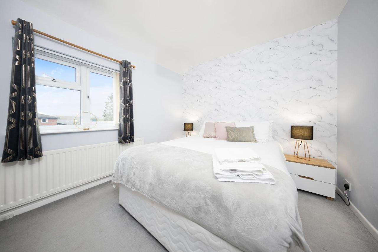 Pendicke Cottage, Southam Southam  Buitenkant foto