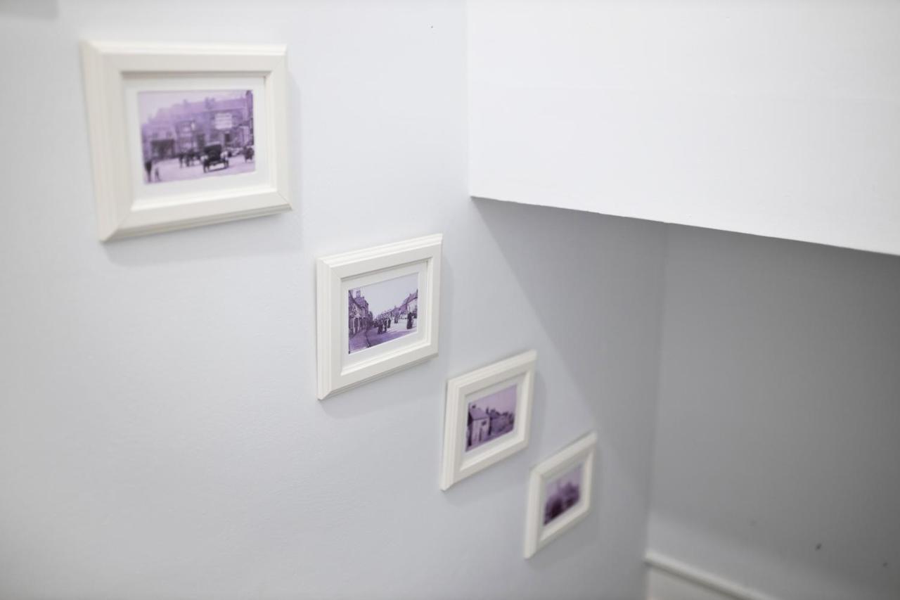 Pendicke Cottage, Southam Southam  Buitenkant foto