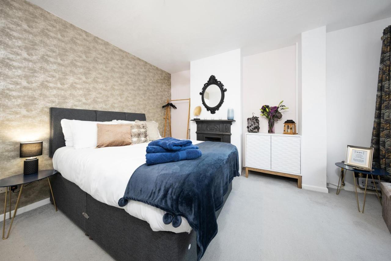 Pendicke Cottage, Southam Southam  Buitenkant foto