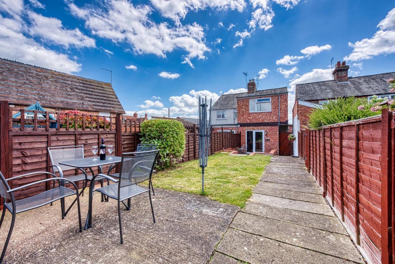 Pendicke Cottage, Southam Southam  Buitenkant foto