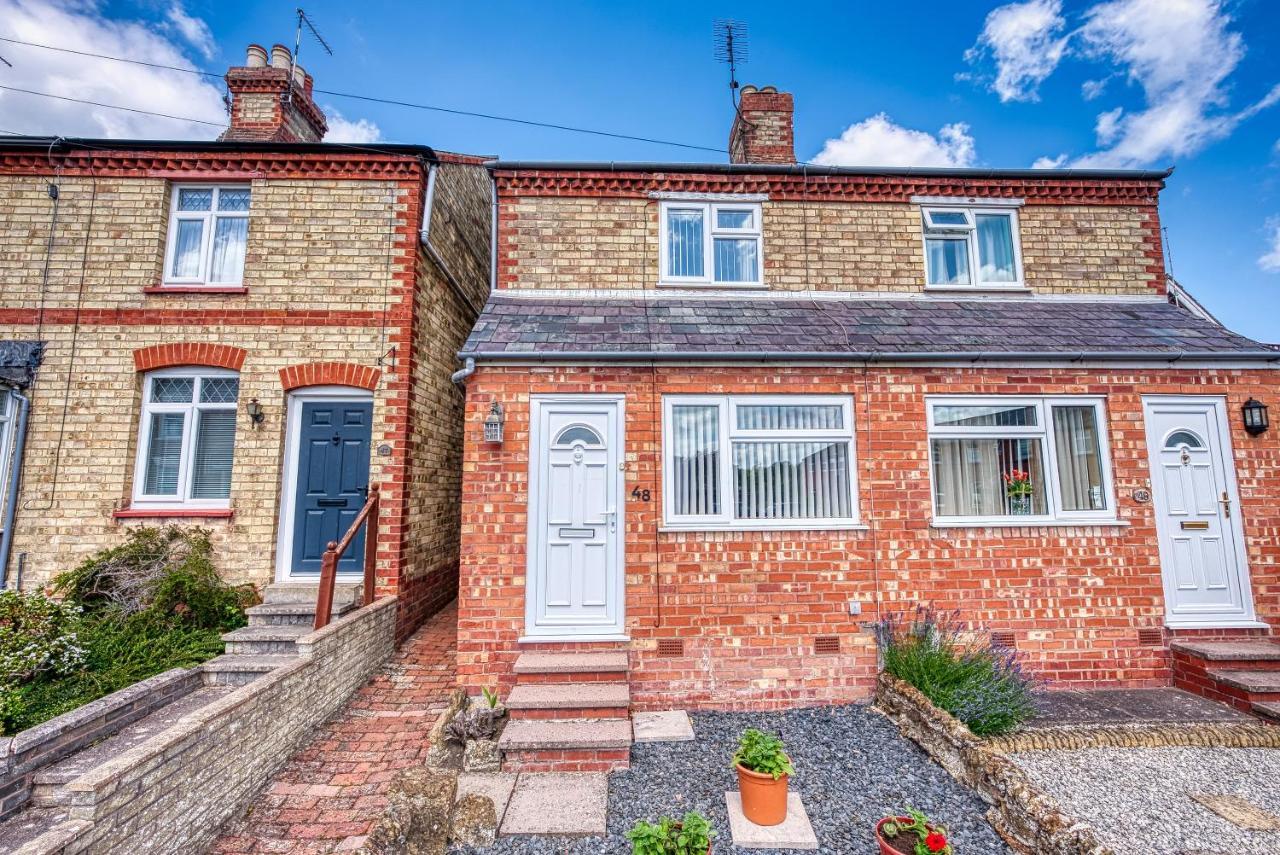 Pendicke Cottage, Southam Southam  Buitenkant foto