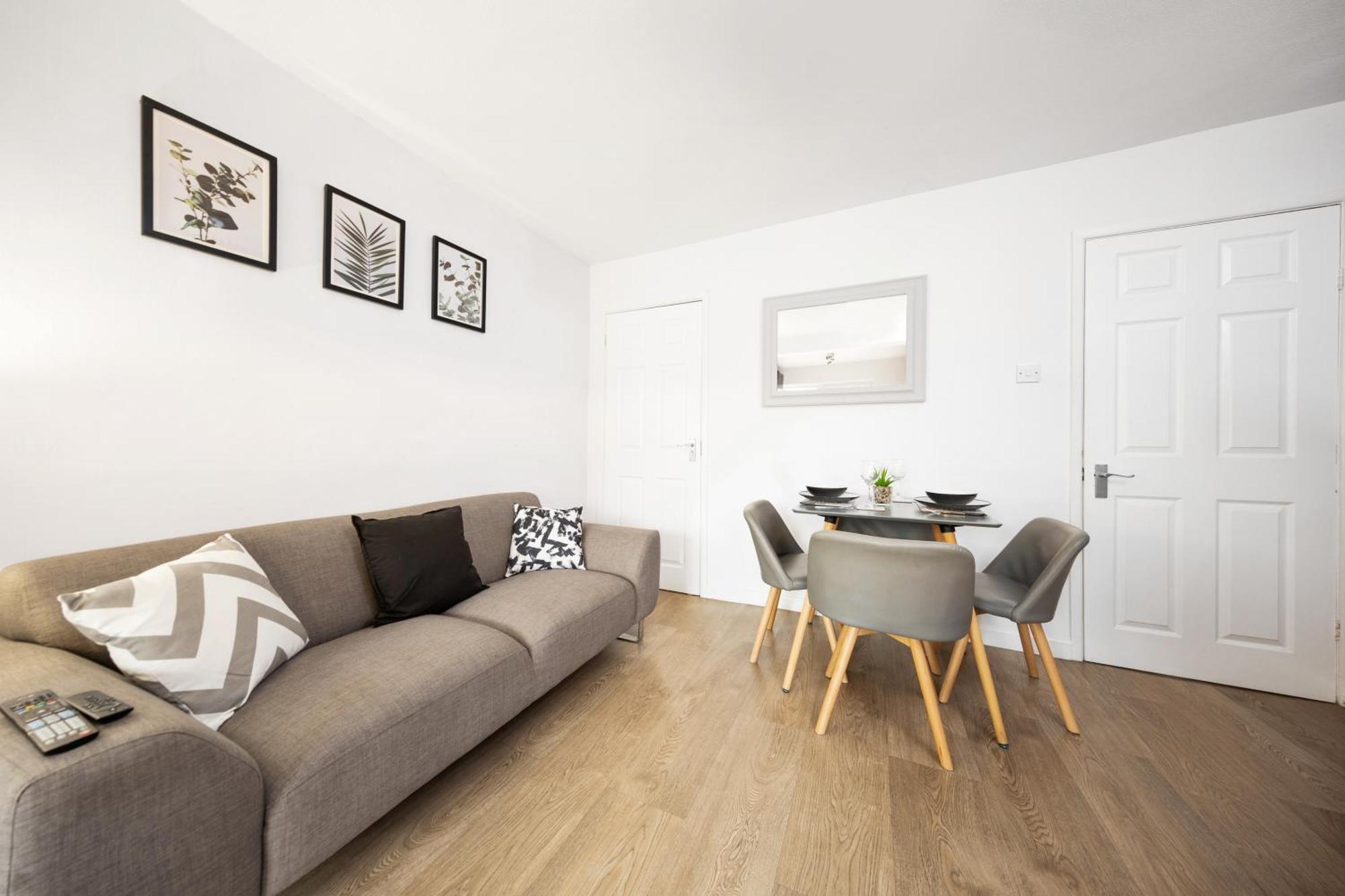 Pendicke Cottage, Southam Southam  Kamer foto